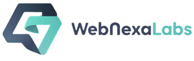 WebNexaLabs Logo